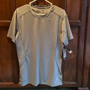 Nike short sleeve shirt